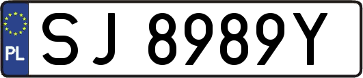 SJ8989Y