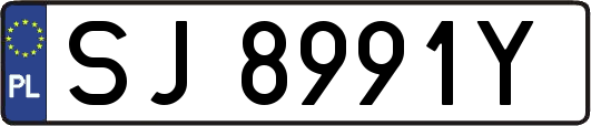 SJ8991Y