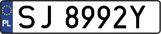 SJ8992Y