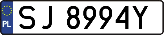 SJ8994Y