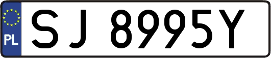 SJ8995Y