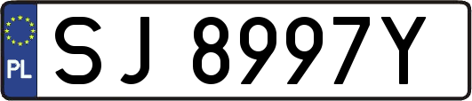 SJ8997Y