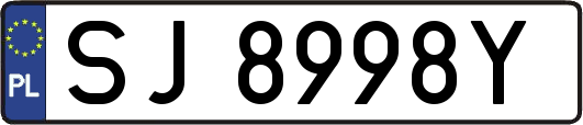 SJ8998Y