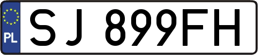 SJ899FH