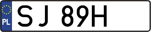 SJ89H