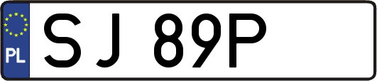 SJ89P