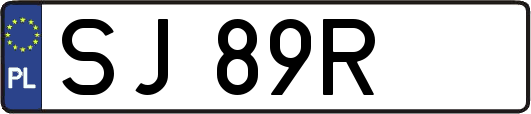 SJ89R