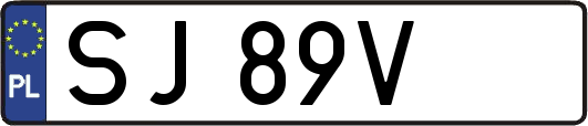 SJ89V