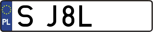 SJ8L