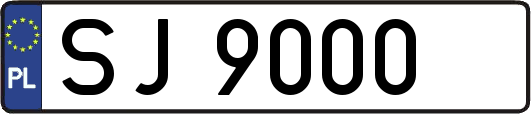 SJ9000