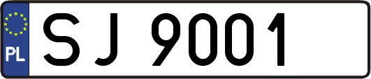 SJ9001