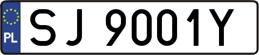 SJ9001Y