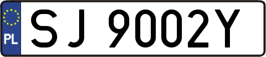 SJ9002Y
