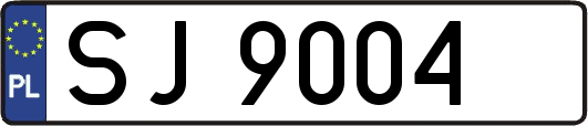 SJ9004
