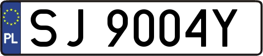 SJ9004Y