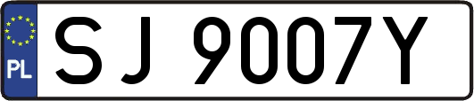 SJ9007Y