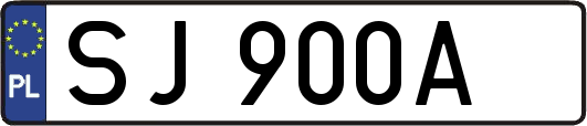 SJ900A