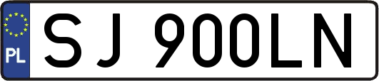 SJ900LN
