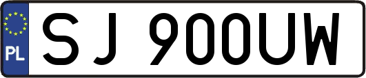 SJ900UW