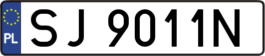 SJ9011N