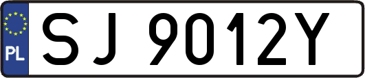 SJ9012Y