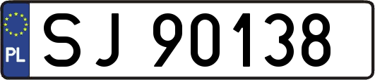 SJ90138