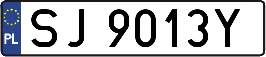 SJ9013Y