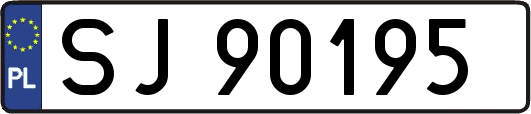 SJ90195