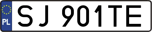 SJ901TE