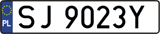 SJ9023Y