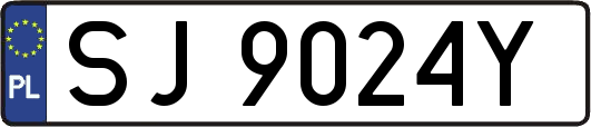 SJ9024Y