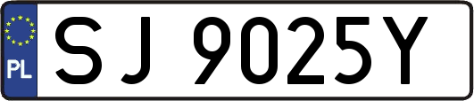 SJ9025Y