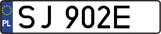 SJ902E