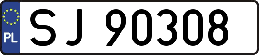 SJ90308