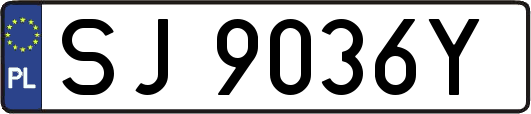 SJ9036Y