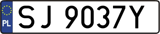 SJ9037Y