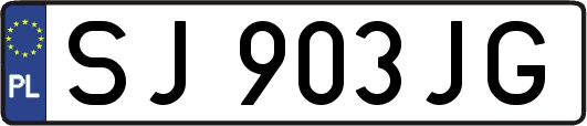 SJ903JG