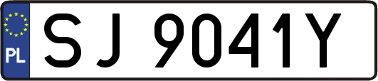 SJ9041Y