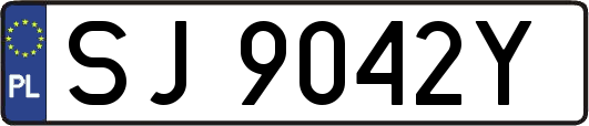 SJ9042Y