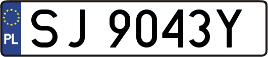 SJ9043Y
