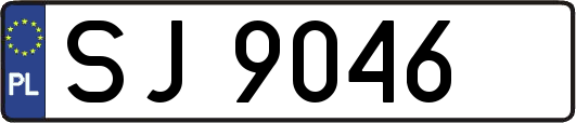 SJ9046