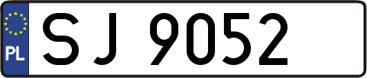 SJ9052