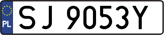 SJ9053Y