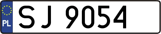 SJ9054