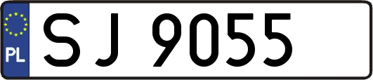 SJ9055