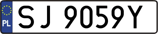 SJ9059Y