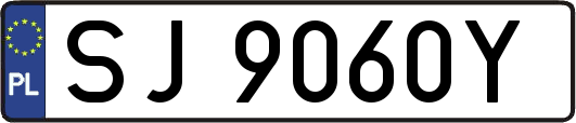 SJ9060Y
