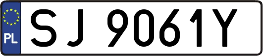 SJ9061Y