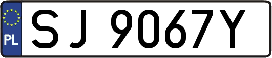 SJ9067Y