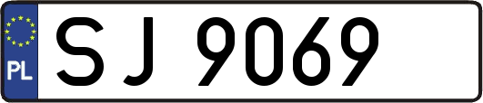 SJ9069